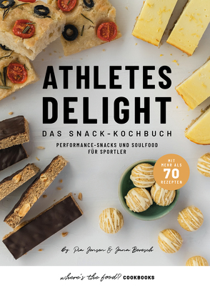 Athletes Delight