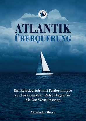 Atlantiküberquerung von Hesse,  Alexander