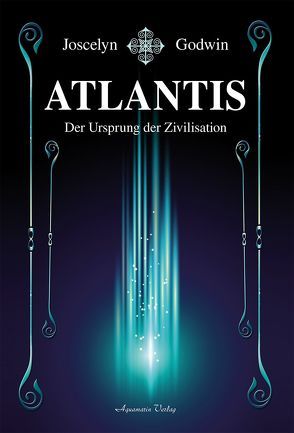 Atlantis von Godwin,  Joscelyn