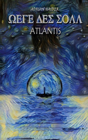 Atlantis von Haider,  Adrian