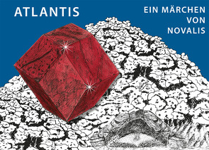 Atlantis von Internationalen Novalis-Gesellschaft