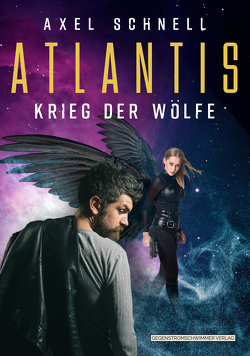 Atlantis von Schnell,  Axel