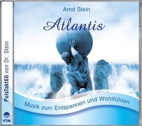 Atlantis von Stein,  Arnd