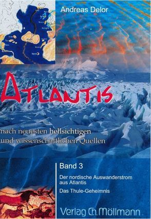 Atlantis von Delor,  Andreas