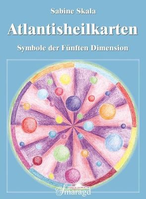 Atlantisheilkarten von Skala,  Sabine