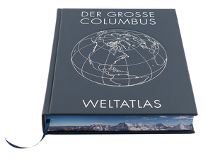 ATLAS / DER GROSSE COLUMBUS WELTATLAS