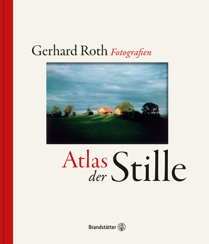 Atlas der Stille von Roth,  Gerhard