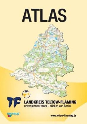 Atlas Landkreis Teltow-Fläming