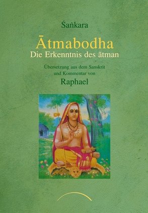 Atmabodha von Raphael, Sankara