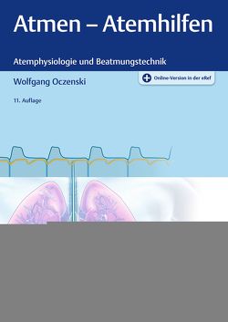 Atmen – Atemhilfen von Oczenski,  Wolfgang