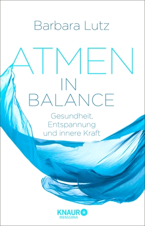 Atmen in Balance von Lutz,  Barbara, Schlüter,  Dr. Christiane