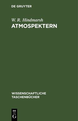 Atmospektern von Hindmarsh,  W. R.