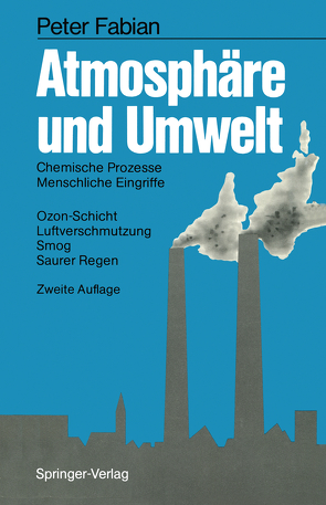 Atmosphäre und Umwelt von Fabian,  Peter