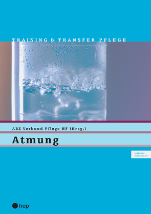 Atmung (Print inkl. eLehrmittel)