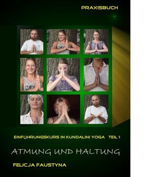 Atmung und Haltung von Faustyna,  Felicja