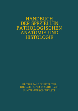 Atmungswege und Lungen von Eck,  Hermann, Haupt,  R., Rothe,  G.