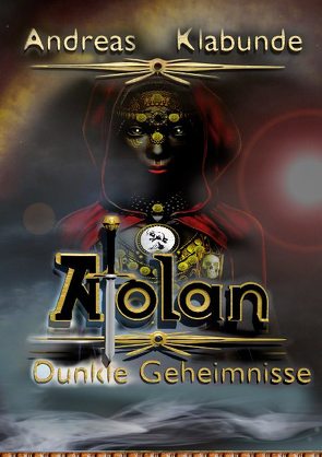 Atolan 3 von Klabunde,  Andreas