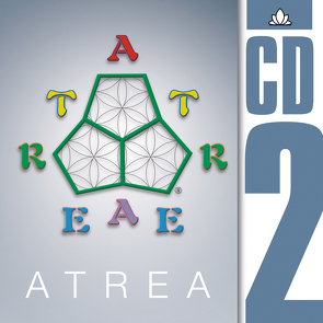 ATREA – CD2 von Ettl,  Renate A