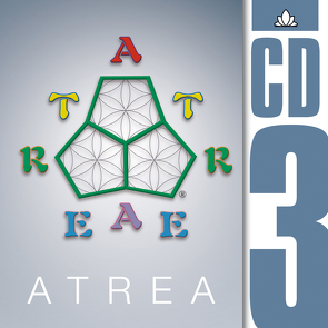 ATREA – CD3 von Ettl,  Renate A