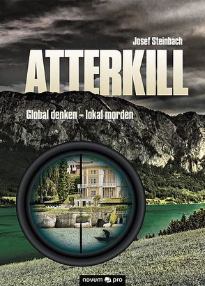 Atterkill von Steinbach,  Josef