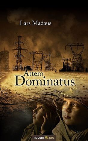 Attero Dominatus von Madaus,  Lars