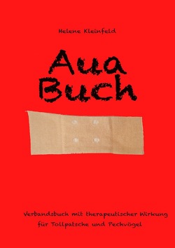 Aua Buch von Kleinfeld,  Helene