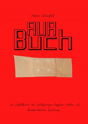 Aua Buch von Kleinfeld,  Helene, Kleinfeld,  Rene