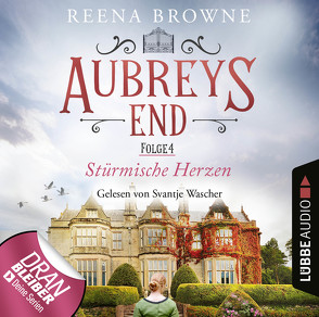 Aubreys End – Folge 04 von Browne,  Reena, Wascher,  Svantje