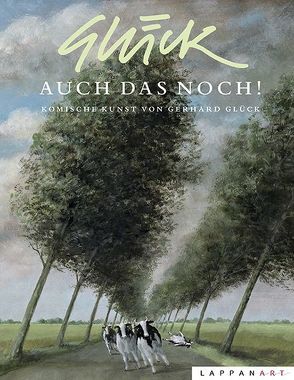 Auch das noch! von Glück,  Gerhard