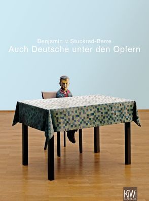 Auch Deutsche unter den Opfern von Stuckrad-Barre,  Benjamin von