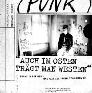 „Auch im Osten trägt man Westen“ von Becker,  Nikolaus, Furian,  Gilbert, Kohtz,  Anja, Koletzki,  Roland