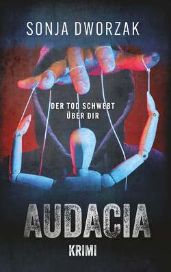 Audacia von Dworzak,  Sonja