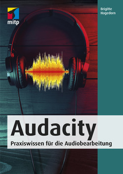 Audacity von Hagedorn,  Brigitte