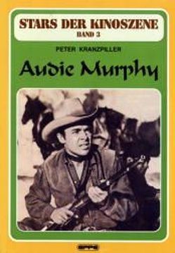 Audie Murphy von Kranzpiller,  Peter