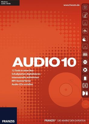 Audio 10