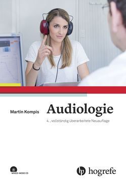 Audiologie von Kompis,  Martin