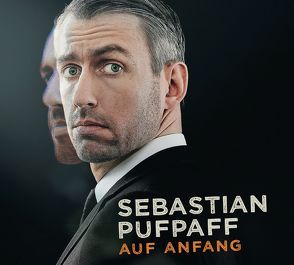 Auf Anfang von Pufpaff,  Sebastian