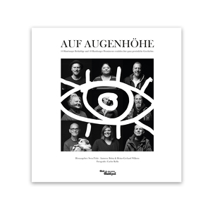 AUF AUGENHÖHE von Flohr,  Sven, Kella,  Carlos, Wilkens,  Britta & Heinz-Gerhard