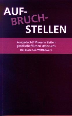 Auf-Bruch-Stellen von AKAFÖ