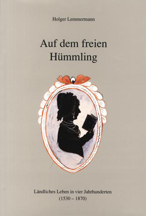 Auf dem freien Hümmling von Lemmermann,  Holger