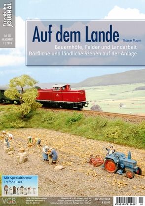 Auf dem Lande von Mauer,  Thomas