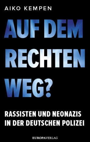 Auf dem rechten Weg? von Kempen,  Aiko