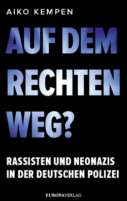 Auf dem rechten Weg? von Kempen,  Aiko