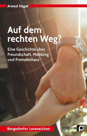 Auf dem rechten Weg? von Vogel,  Arwed