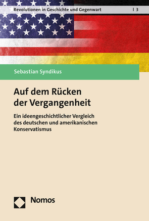 Auf dem Rücken der Vergangenheit von Syndikus,  Sebastian