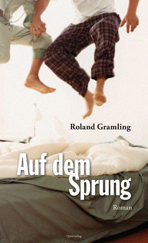 Auf dem Sprung von Gramling,  Roland