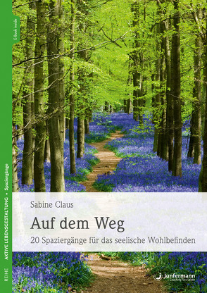 Auf dem Weg von Claus,  Sabine