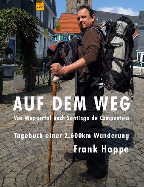 Auf dem Weg von Bick,  Frank, Hoppe,  Frank