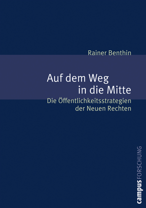 Auf dem Weg in die Mitte von Benthin,  Rainer