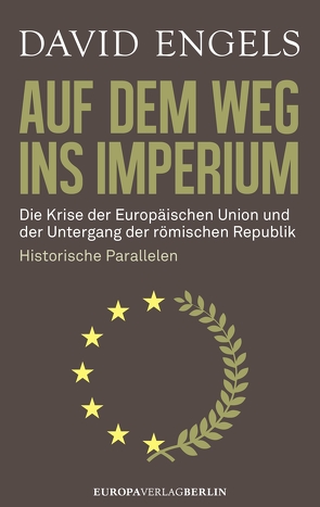 Auf dem Weg ins Imperium von Engels,  David